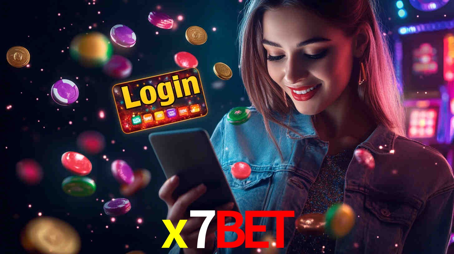 A Popularidade dos Caça-Níqueis no x7bet
