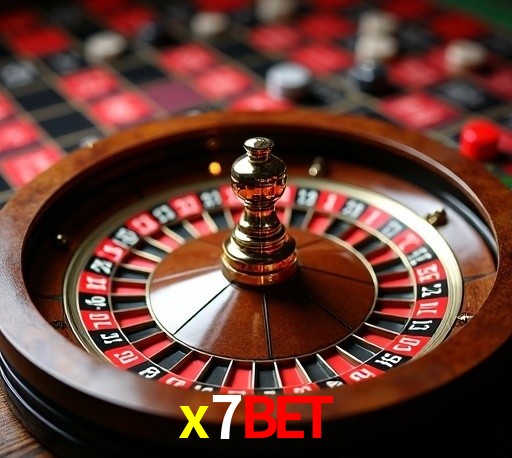 Cadastro Rápido x7bet
