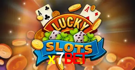 Descubra o Mundo do Cassino Online com x7bet